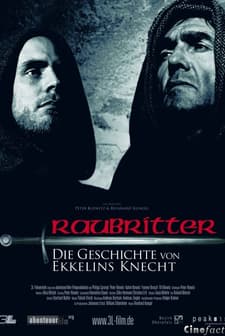 Ekkelins Knecht (2008) afişi