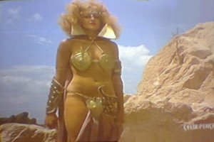 Çelik Pençe fotoğrafı