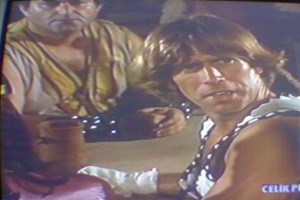 Çelik Pençe fotoğrafı