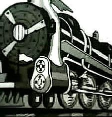 Pencil Mania (1932) afişi