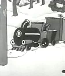 Happy Hoboes (1933) afişi