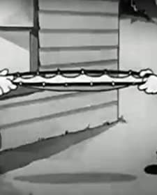 Hook & Ladder Hokum (1933) afişi
