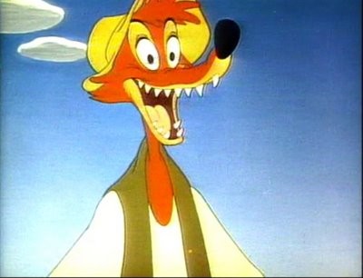 Song Of The South Fotoğrafı