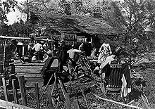 Song Of The South fotoğrafı