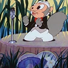 The Woods Are Full Of Cuckoos (1937) afişi