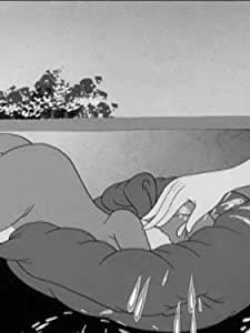 Puss N' Booty (1943) afişi