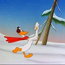 Booby Hatched (1944) afişi