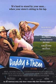 Babalar Takımı (2001) afişi