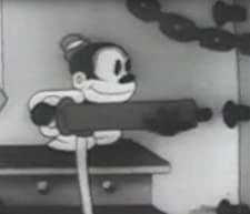 Hold Anything (1930) afişi