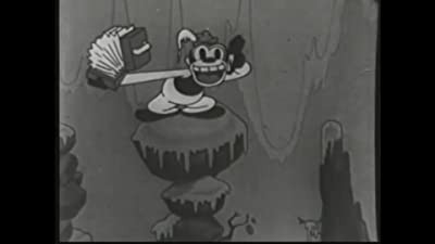 Yodeling Yokels (1931) afişi