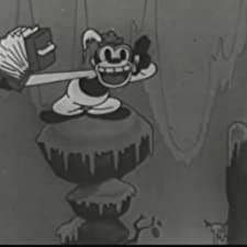 Yodeling Yokels (1931) afişi