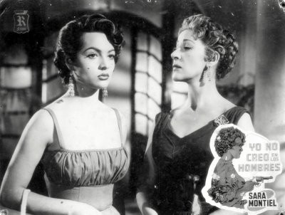 Yo No Creo En Los Hombres fotoğrafı