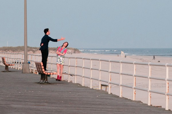 Neredeyse Mükemmel Fotoğrafı