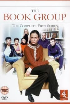 The Book Group (2002) afişi