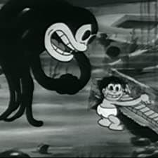 Pagan Moon (1932) afişi