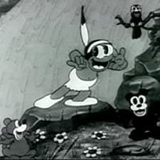 Crosby, Columbo, And Vallee (1932) afişi