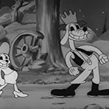 Moonlight For Two (1932) afişi