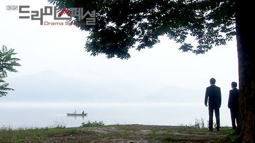 The Woman From The Olle Road Fotoğrafı