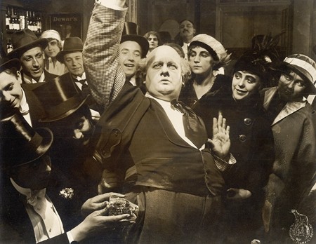 Hans Rigtige Kone fotoğrafı