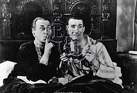 Melody In The Dark fotoğrafı