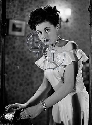 Melody In The Dark fotoğrafı