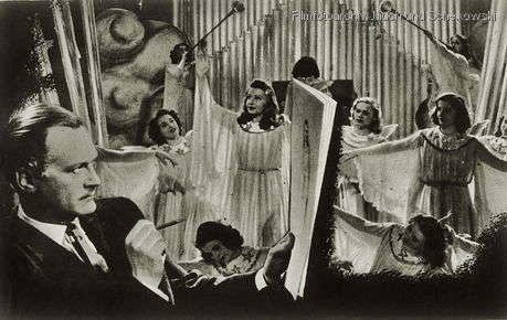 Der Himmlische Walzer fotoğrafı