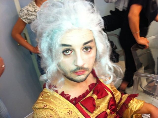 Yahşi Cazibe Fotoğrafı