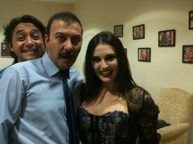 Yahşi Cazibe fotoğrafı