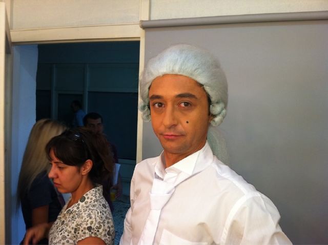 Yahşi Cazibe Fotoğrafı