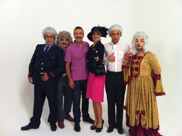 Yahşi Cazibe Fotoğrafı