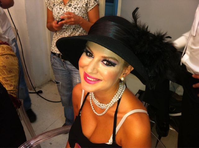 Yahşi Cazibe Fotoğrafı