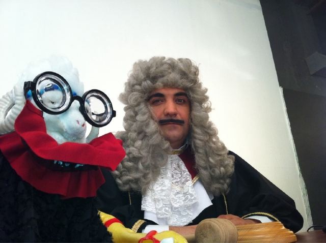 Yahşi Cazibe Fotoğrafı