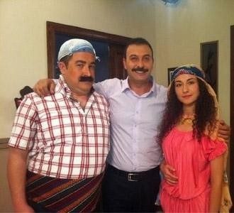 Yahşi Cazibe Fotoğrafı