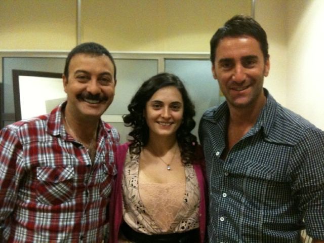 Yahşi Cazibe Fotoğrafı