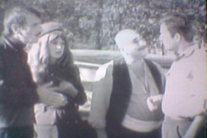 Ömrümün Tek Gecesi Fotoğrafı