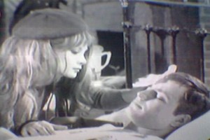 Ömrümün Tek Gecesi Fotoğrafı