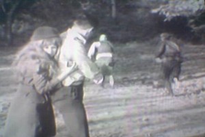 Ömrümün Tek Gecesi Fotoğrafı