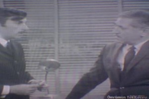 Ömrümün Tek Gecesi Fotoğrafı