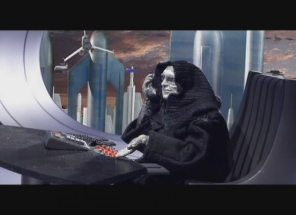 Robot Chicken: Star Wars fotoğrafı