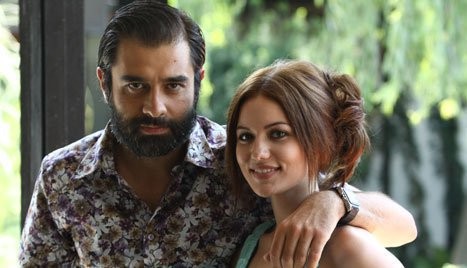 Yalancı Bahar Fotoğrafı