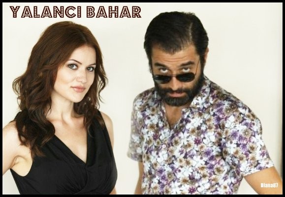 Yalancı Bahar Fotoğrafı