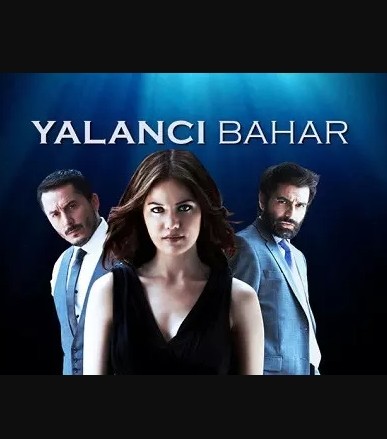 Yalancı Bahar (2011) afişi