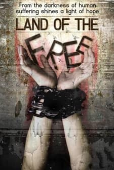 Land Of The Free (2015) afişi