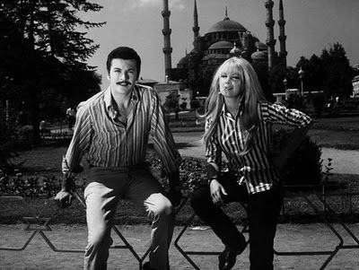 İstanbul Tatili fotoğrafı