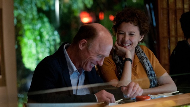 Aşkın Yüzü Fotoğrafı