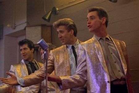 Peggy Sue Got Married fotoğrafı