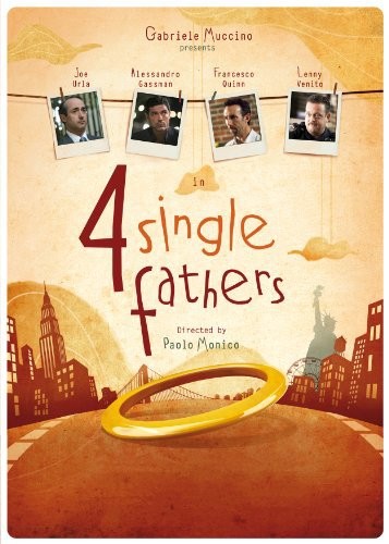 Four Single Fathers (2009) afişi