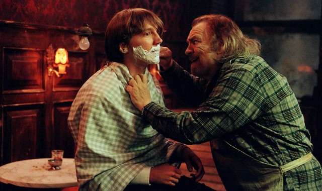 İyi Yürek Fotoğrafı