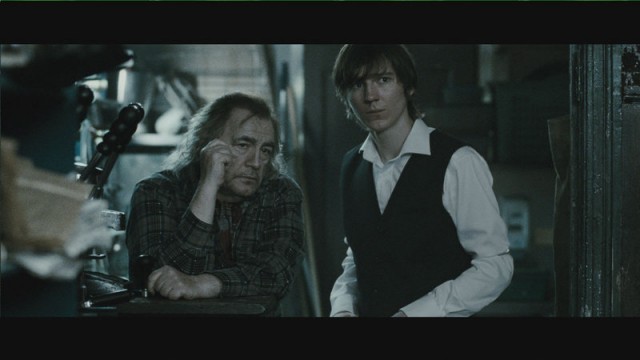 İyi Yürek fotoğrafı