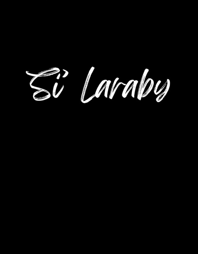 Si' Laraby (2003) afişi